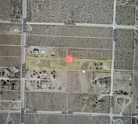 33373 167th St E, Llano, CA 93544 photo 9