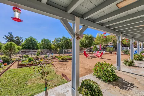 3612 Silver Spur Ln, Acton, CA 93510 photo 27