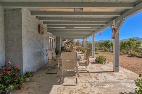 3612 Silver Spur Ln, Acton, CA 93510 photo 36
