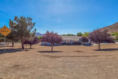 3612 Silver Spur Ln, Acton, CA 93510 photo 1