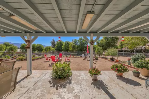 3612 Silver Spur Ln, Acton, CA 93510 photo 25
