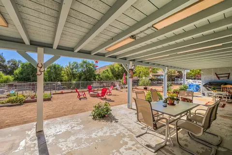 3612 Silver Spur Ln, Acton, CA 93510 photo 26