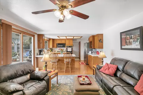 3612 Silver Spur Ln, Acton, CA 93510 photo 9