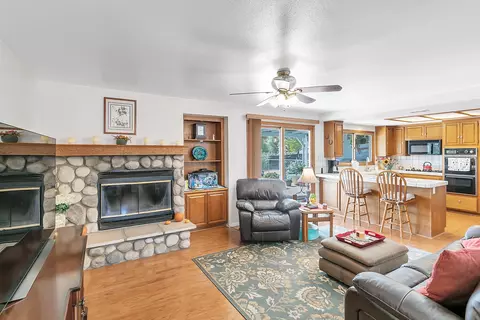 3612 Silver Spur Ln, Acton, CA 93510 photo 8