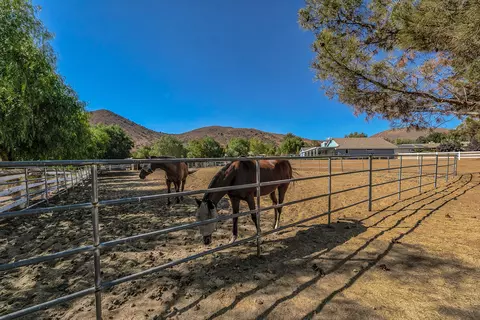 3612 Silver Spur Ln, Acton, CA 93510 photo 39