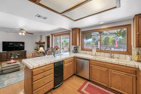 3612 Silver Spur Ln, Acton, CA 93510 photo 11