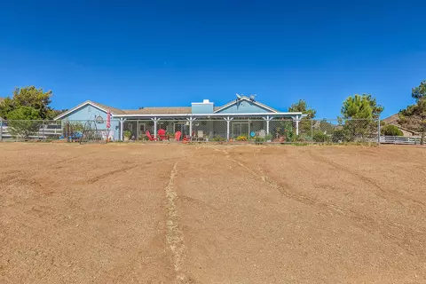 3612 Silver Spur Ln, Acton, CA 93510 photo 34