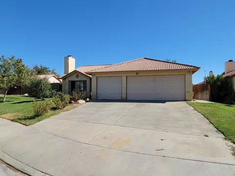 3340 Eagle Way, Rosamond, CA 93560 photo 1