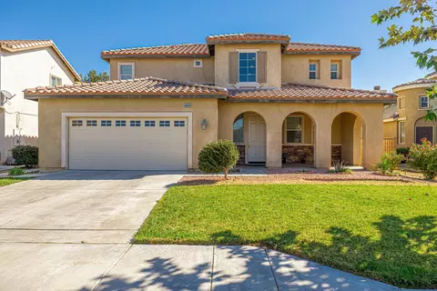 44846 Shad St, Lancaster, CA 93536 photo 1