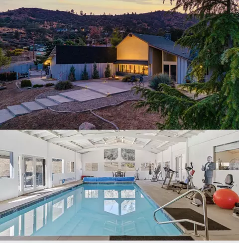 21701 Sunnybrook Dr, Tehachapi, CA 93561 photo 1