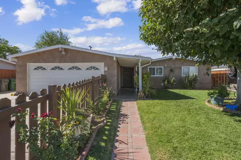 38413 Pond Ave, Palmdale, CA 93550 photo 1