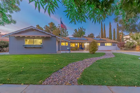 43813 Halcom Ave, Lancaster, CA 93536 photo 1