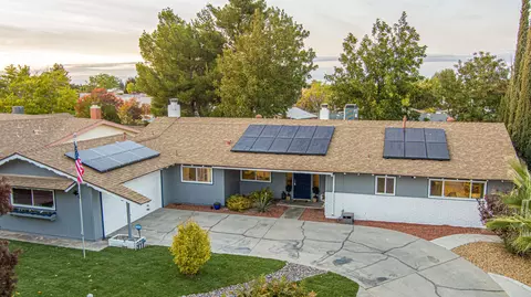 43813 Halcom Ave, Lancaster, CA 93536 photo 43