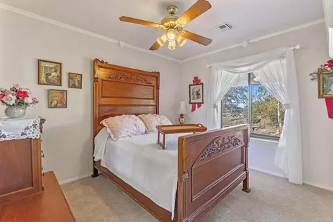 26524 Oakflat Dr, Tehachapi, CA 93561 photo 17