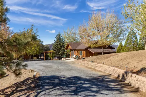 26524 Oakflat Dr, Tehachapi, CA 93561 photo 38
