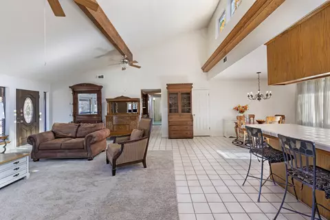 26524 Oakflat Dr, Tehachapi, CA 93561 photo 9