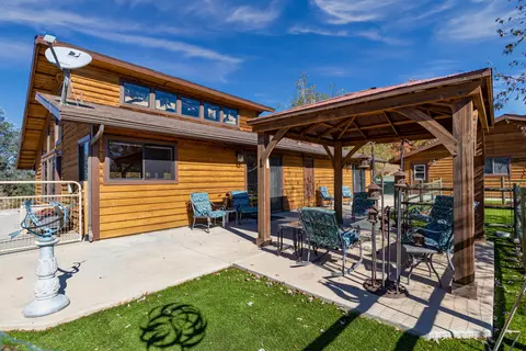 26524 Oakflat Dr, Tehachapi, CA 93561 photo 43