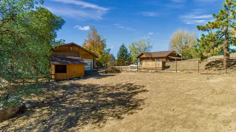 26524 Oakflat Dr, Tehachapi, CA 93561 photo 44