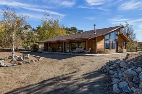 26524 Oakflat Dr, Tehachapi, CA 93561 photo 39