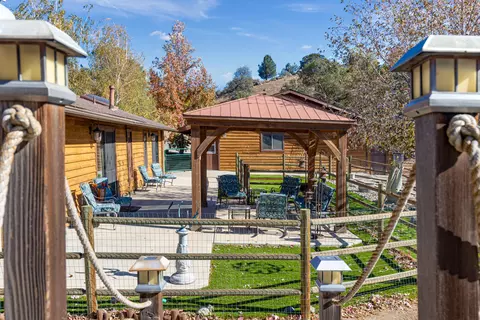 26524 Oakflat Dr, Tehachapi, CA 93561 photo 42