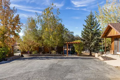 26524 Oakflat Dr, Tehachapi, CA 93561 photo 37