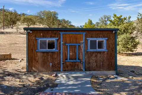 20725 Sasia Rd, Tehachapi, CA 93561 photo 24