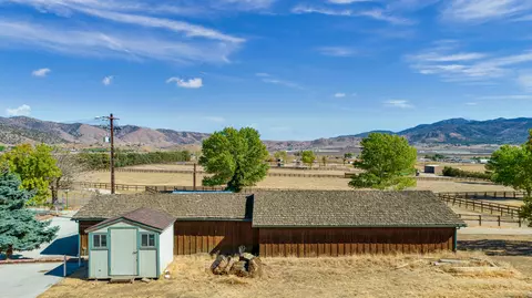 20725 Sasia Rd, Tehachapi, CA 93561 photo 27