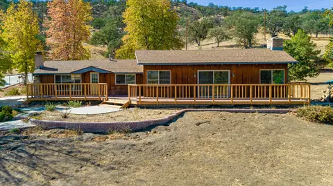 20725 Sasia Rd, Tehachapi, CA 93561 photo 1