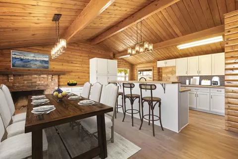 20725 Sasia Rd, Tehachapi, CA 93561 photo 3