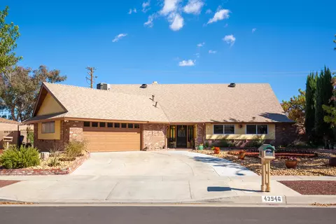 43946 Fenner Ave, Lancaster, CA 93536 photo 5