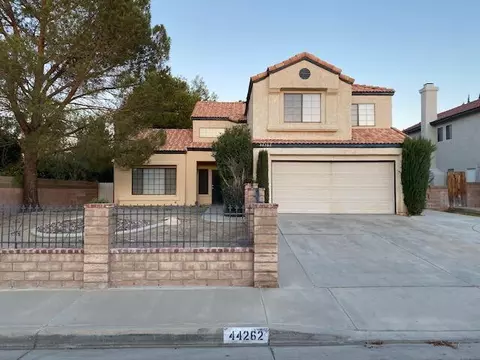 44262 Halcom Ave, Lancaster, CA 93536 photo 1