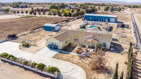48243 90th St W, Lancaster, CA 93536 photo 47