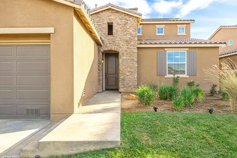 3432 Leopard Ct, Rosamond, CA 93560 photo 4
