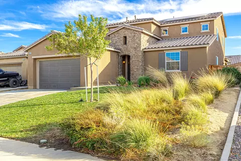 3432 Leopard Ct, Rosamond, CA 93560 photo 2