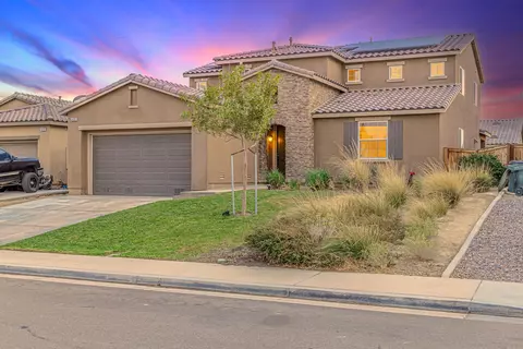 3432 Leopard Ct, Rosamond, CA 93560 photo 1