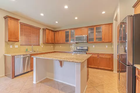 3432 Leopard Ct, Rosamond, CA 93560 photo 5