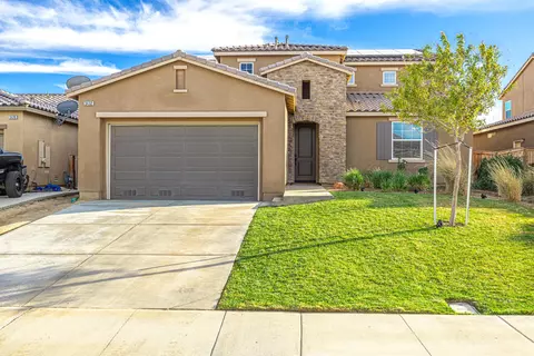 3432 Leopard Ct, Rosamond, CA 93560 photo 3