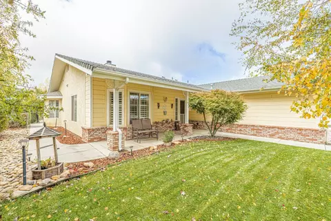 18041 Bold Venture Dr, Tehachapi, CA 93561 photo 4