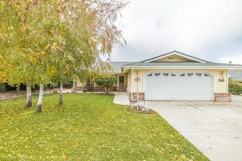 18041 Bold Venture Dr, Tehachapi, CA 93561 photo 1