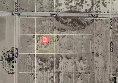 E Avenue H, Lancaster, CA 93535 photo 4