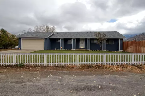21950 Berne St, Tehachapi, CA 93561 photo 1