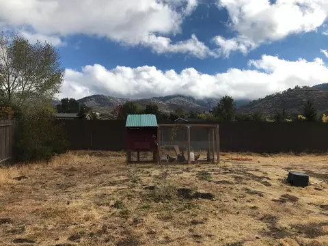 21950 Berne St, Tehachapi, CA 93561 photo 18