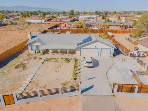 12728 Running Deer Rd, Apple Valley, CA 92308 photo 5