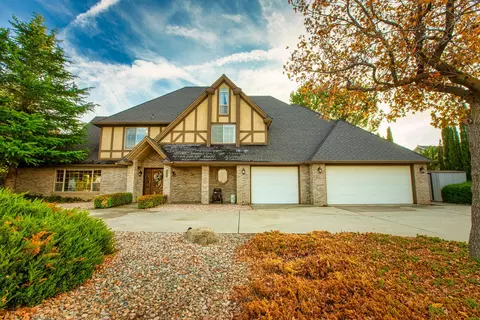 28740 Shannon Ct, Tehachapi, CA 93561 photo 1