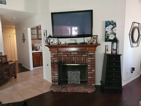 3141 Softwood Ct, Lancaster, CA 93536 photo 3
