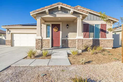 4431 Jackman St W, Lancaster, CA 93536 photo 1