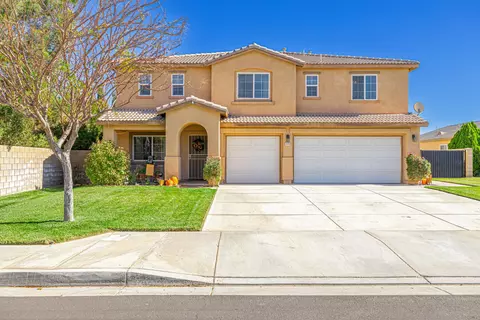 43458 Edith Ln, Lancaster, CA 93535 photo 1