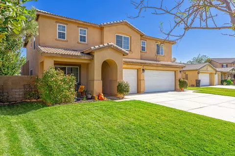 43458 Edith Ln, Lancaster, CA 93535 photo 3