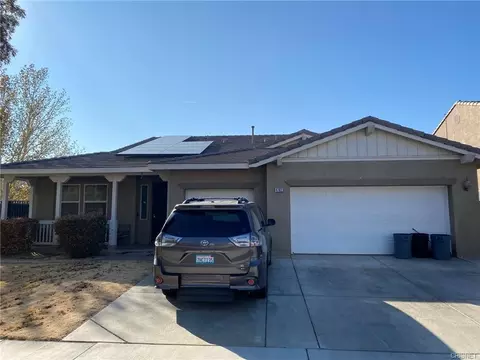 4782 Jade Ct, Lancaster, CA 93536 photo 1
