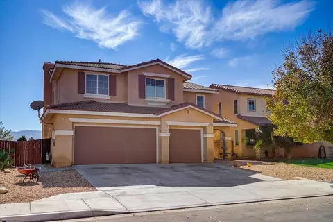 4612 Trojan Ct, Lancaster, CA 93536 photo 4